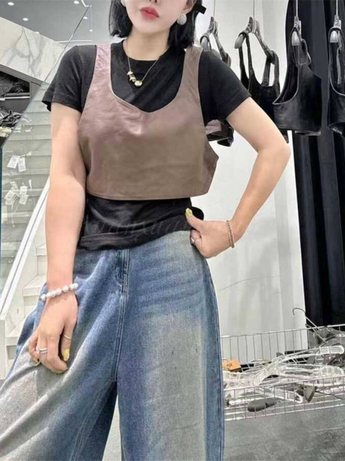 tan